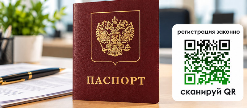 прописка в Спасске-Дальнем прописка в Спасске-Дальнем